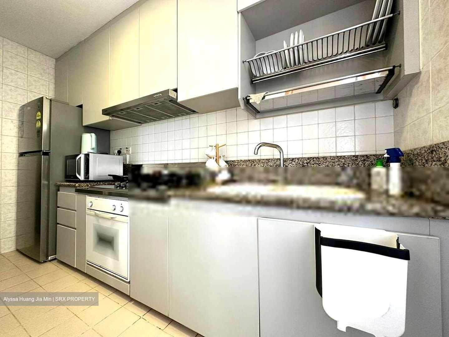 The Huntington (D11), Apartment #599686321